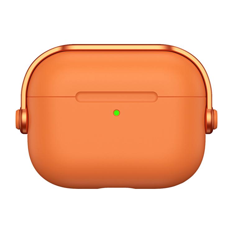 Funda protectora de silicona líquida para auriculares XDcase, For AirPods Pro 3, For AirPods 4, For AirPods Pro 2 / 1