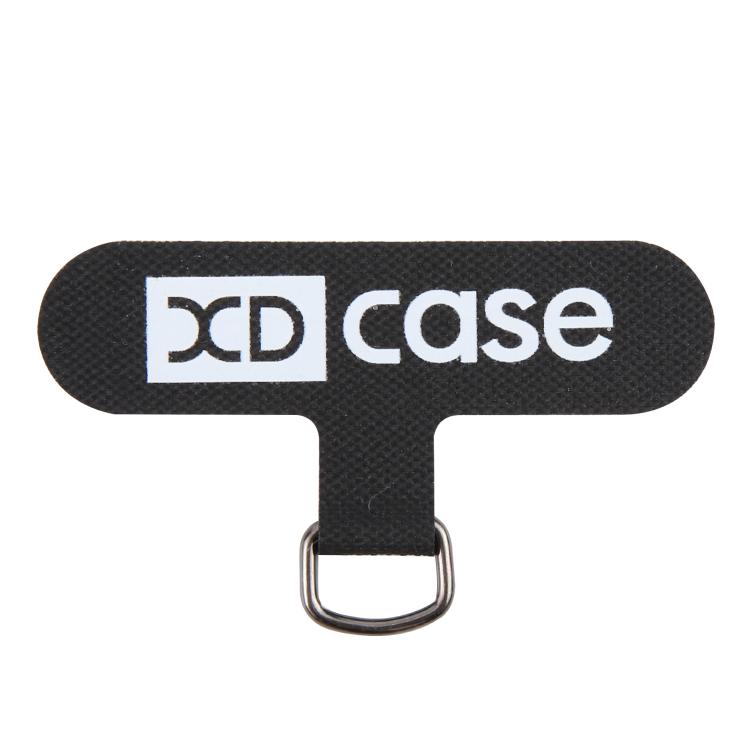 XDcase 5 piezas de conector de parche para cordón de teléfono celular