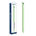 Funda de silicona antideslizante para lápiz óptico XDcase con diseño de frutas y verduras., For Apple Pencil Pro / 2