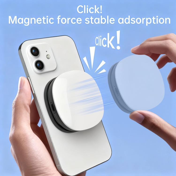 Luz de relleno de espejo magnético mini portátil N01