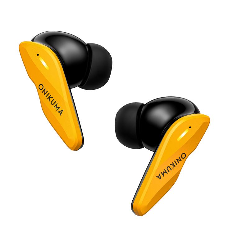 Auriculares inalámbricos Bluetooth ONIKUMA TX616 ENC con doble micrófono, reducción de ruido y triple modo., TX616