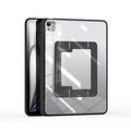 Funda protectora multifuncional para tablet DUX DUCIS Serie Axis, For iPad Air 13 2025 / 2024 / 2026, For iPad Air 11 2025 / 2024 / 2026, For iPad Pro 13 2025 / 2024, For iPad 2022 / 11 2025, For iPad Pro 11 2025 / 2024
