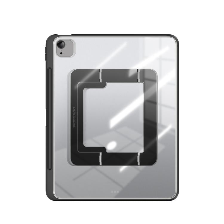 Funda protectora multifuncional para tablet DUX DUCIS Serie Axis, For iPad Air 13 2025 / 2024 / 2026, For iPad Air 11 2025 / 2024 / 2026, For iPad Pro 13 2025 / 2024, For iPad 2022 / 11 2025, For iPad Pro 11 2025 / 2024