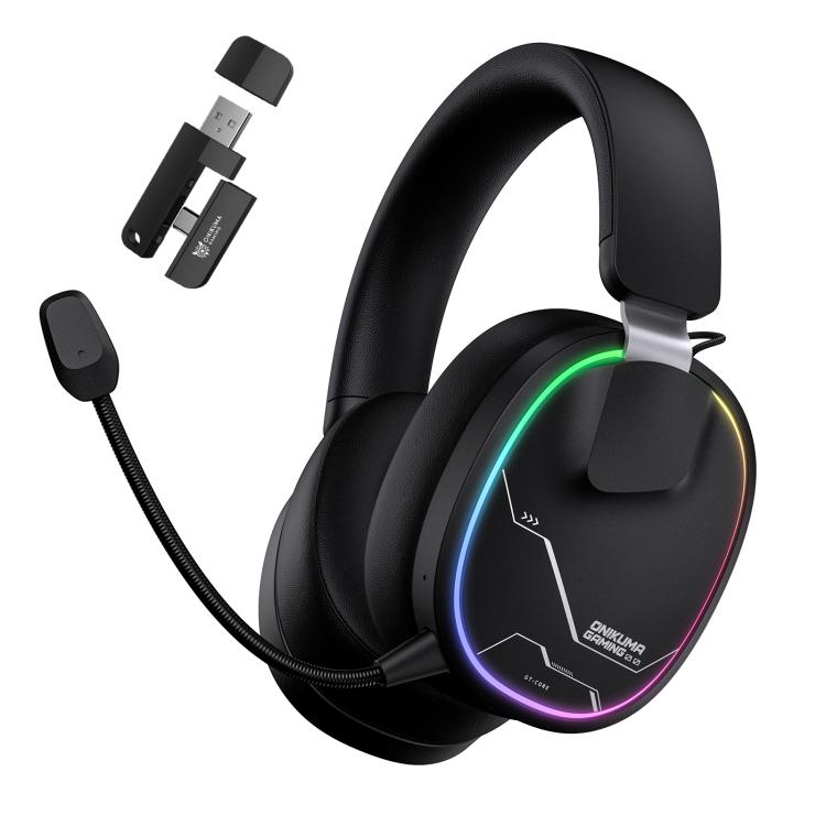 Auriculares para juegos de eSports ONIKUMA GT836 con cuatro modos, GT836
