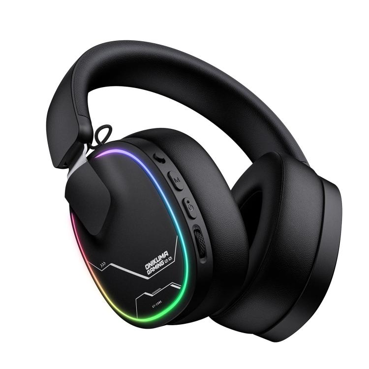Auriculares para juegos de eSports ONIKUMA GT836 con cuatro modos, GT836