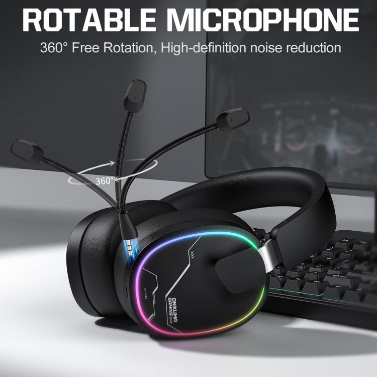 Auriculares para juegos de eSports ONIKUMA GT836 con cuatro modos, GT836