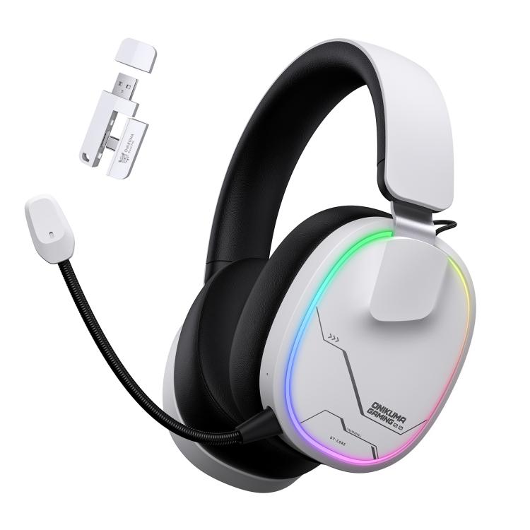 Auriculares para juegos de eSports ONIKUMA GT836 con cuatro modos, GT836