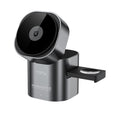 Estación de carga inalámbrica TOTU CW-10-W 3 en 1, base de carga magnética giratoria para teléfono, auriculares y reloj., CW-10-W