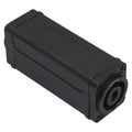 Adaptador de conector de altavoz Speakon hembra a hembra NL4FC
