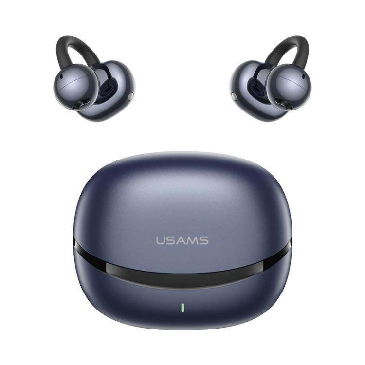 Auriculares inalámbricos con clip USAMS Echo R03