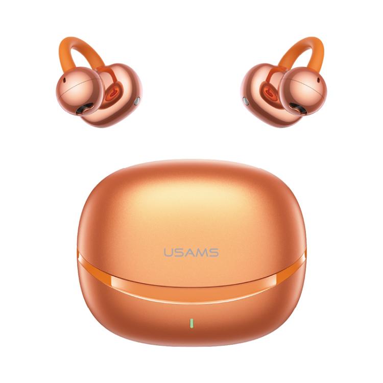 Auriculares inalámbricos con clip USAMS Echo R03