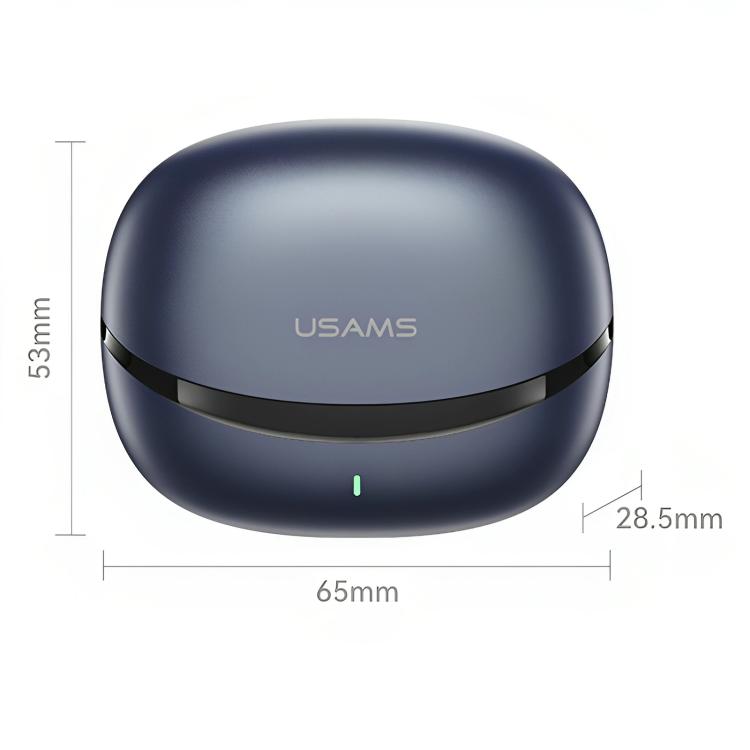 Auriculares inalámbricos con clip USAMS Echo R03