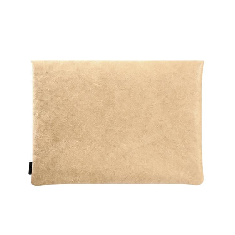 Funda interior para portátil de papel Tyvek de la serie DUX DUCIS PLI de DuPont, For 13-14 inch, For 15-16 inch