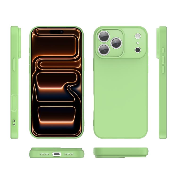 Funda para teléfono de imitación de silicona con botón de IA integrado y cobertura total de XDcase, For iPhone 17 Pro Max, For iPhone 17 Pro, For iPhone 17, For iPhone Air