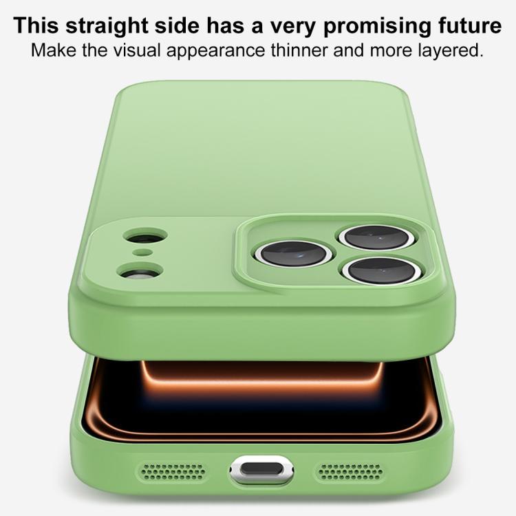 Funda para teléfono de imitación de silicona con botón de IA integrado y cobertura total de XDcase, For iPhone 17 Pro Max, For iPhone 17 Pro, For iPhone 17, For iPhone Air