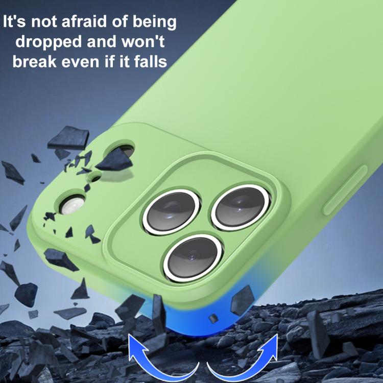 Funda para teléfono de imitación de silicona con botón de IA integrado y cobertura total de XDcase, For iPhone 17 Pro Max, For iPhone 17 Pro, For iPhone 17, For iPhone Air