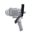 Soporte para cardán SmallRig para DJI RS3 mini, Sling Handle, Arca-Swiss Mount Plate, Extended Vertical Arm