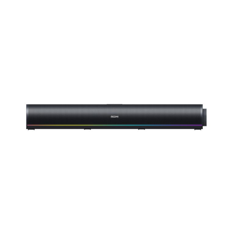 Barra de sonido estéreo de escritorio Xiaomi Redmi 2 Pro con luz RGB, original.