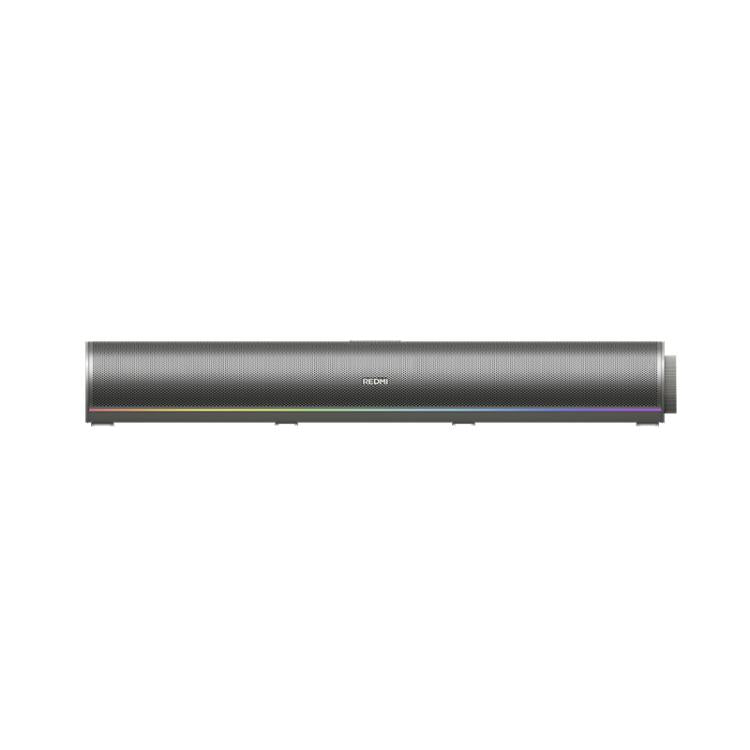 Barra de sonido estéreo de escritorio Xiaomi Redmi 2 Pro con luz RGB, original.
