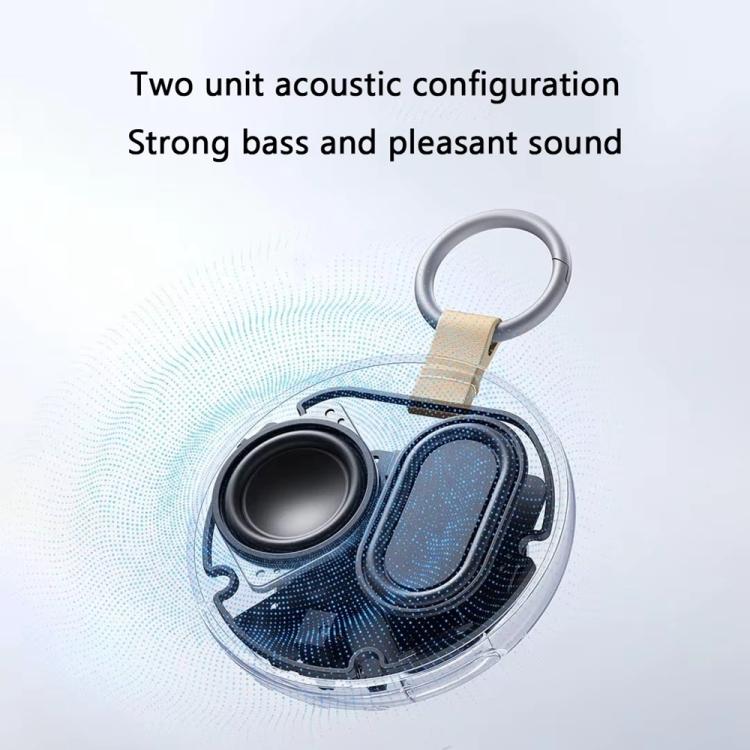 Altavoz Bluetooth Xiaomi Redmi 2 original para exteriores, resistente al agua IP67.