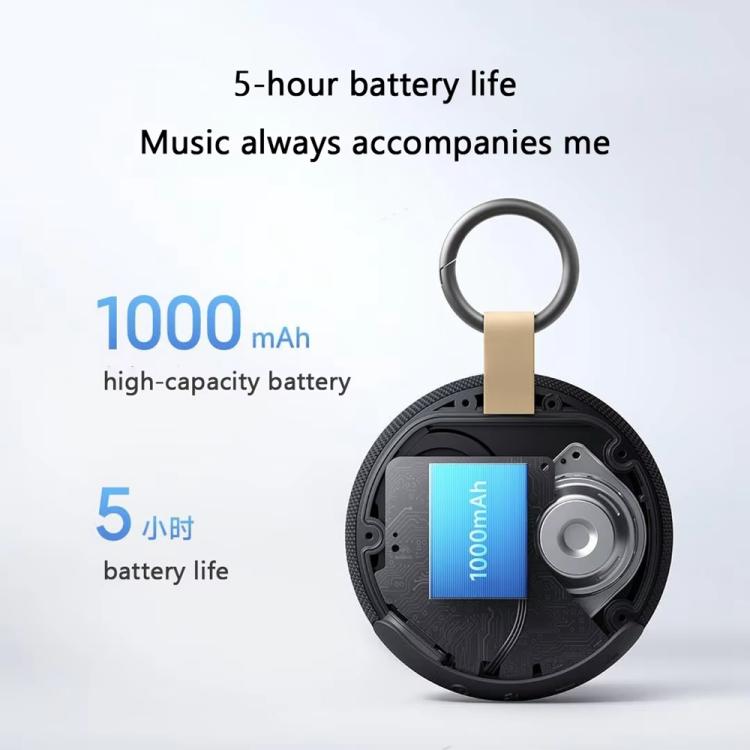 Altavoz Bluetooth Xiaomi Redmi 2 original para exteriores, resistente al agua IP67.