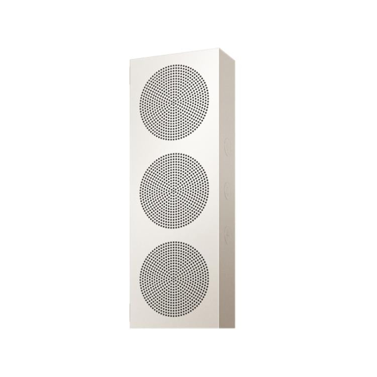 Altavoz Bluetooth portátil Xiaomi original, resistente al agua IP66, para escritorio.