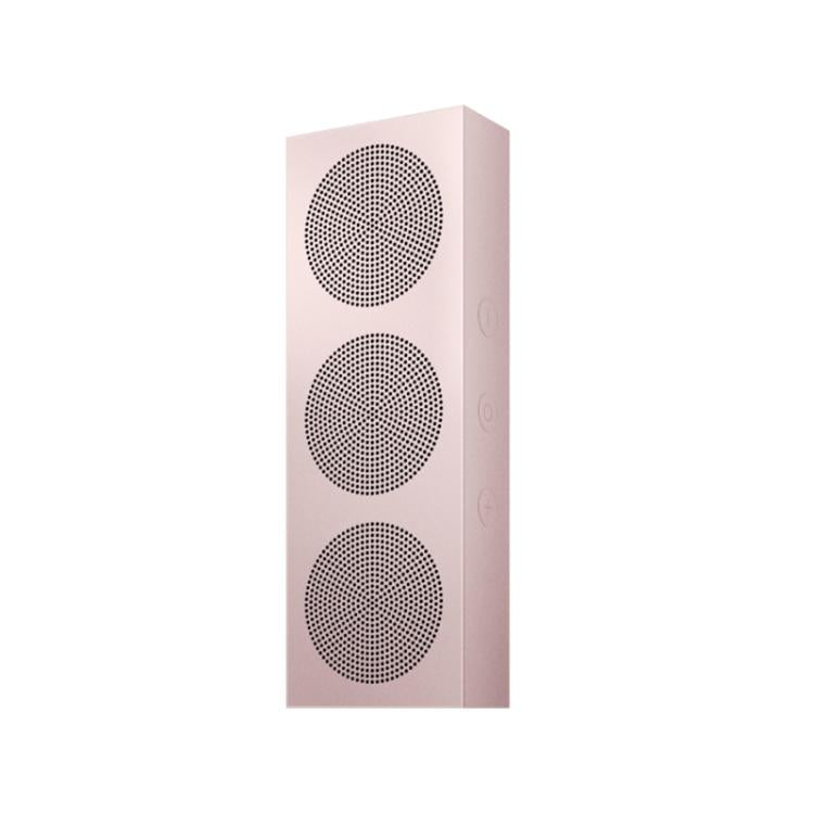 Altavoz Bluetooth portátil Xiaomi original, resistente al agua IP66, para escritorio.