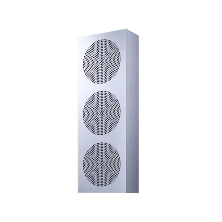 Altavoz Bluetooth portátil Xiaomi original, resistente al agua IP66, para escritorio.