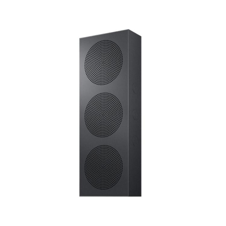 Altavoz Bluetooth portátil Xiaomi original, resistente al agua IP66, para escritorio.