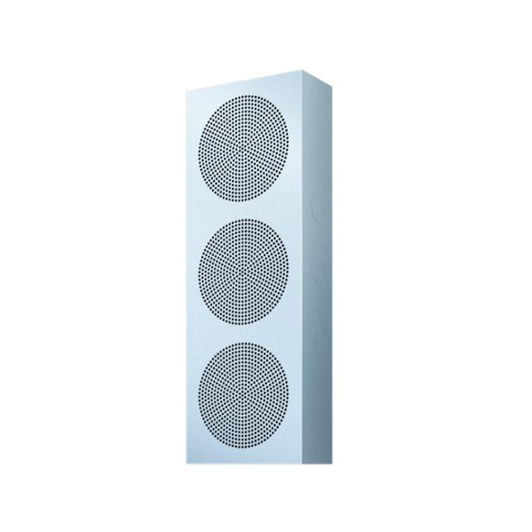 Altavoz Bluetooth portátil Xiaomi original, resistente al agua IP66, para escritorio.