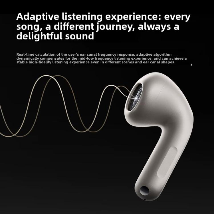 Auriculares Bluetooth TWS semi-intraurales Xiaomi Buds 6 originales
