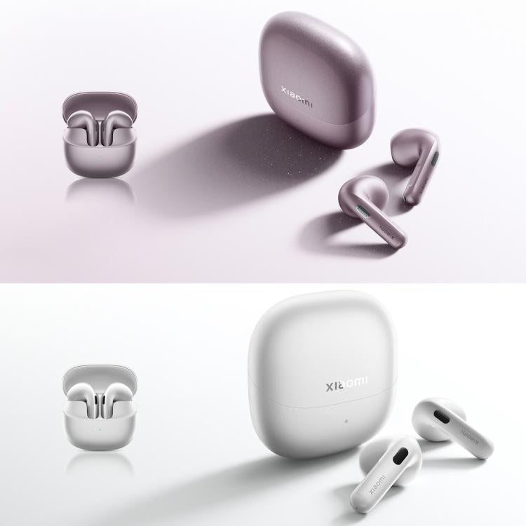 Auriculares Bluetooth TWS semi-intraurales Xiaomi Buds 6 originales