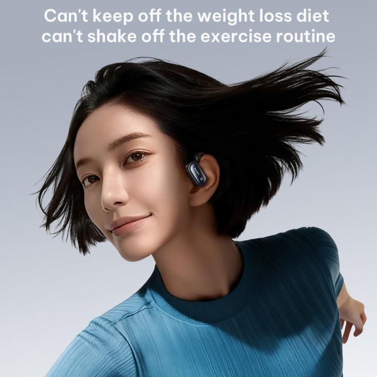 Auriculares inalámbricos Bluetooth con gancho para la oreja REMAX OWS-05, OWS-05