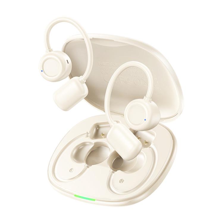 Auriculares inalámbricos Bluetooth abiertos REMAX OWS-11, OWS-11