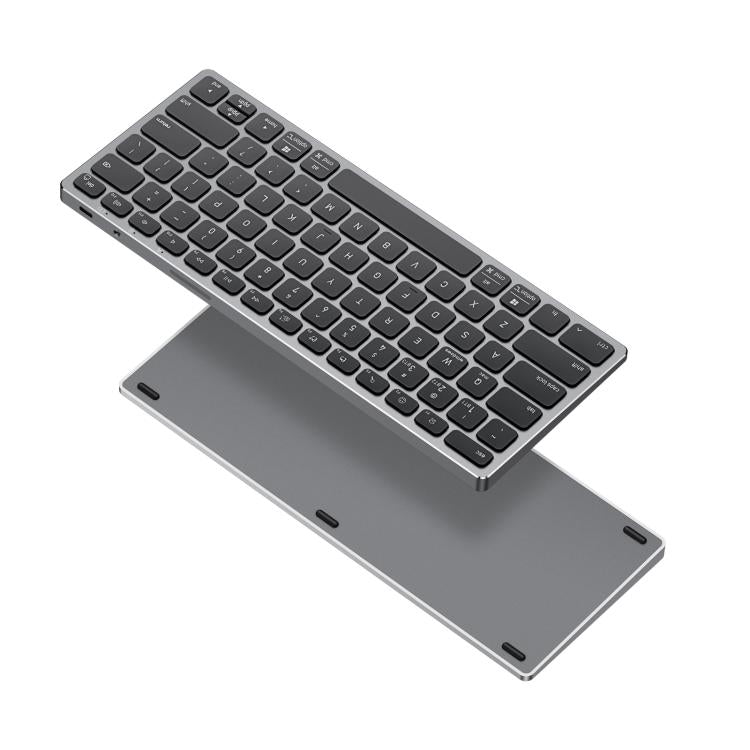 Teclado inalámbrico universal de aleación de aluminio DUX DUCIS LK mini Series, LK mini Series
