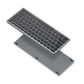 Teclado inalámbrico universal de aleación de aluminio DUX DUCIS LK mini Series, LK mini Series