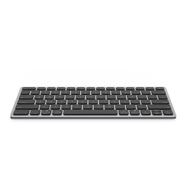 Teclado inalámbrico universal de aleación de aluminio DUX DUCIS LK mini Series, LK mini Series