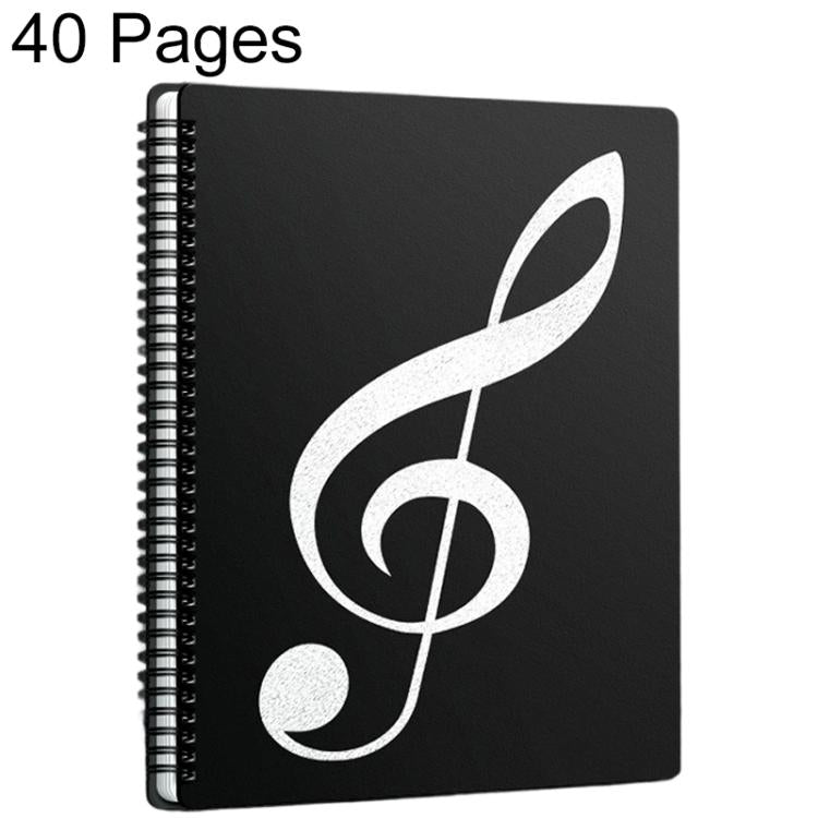 Carpeta extensible para partituras de piano, no reflectante., Black 40 Pages with Index Tabs & Pen, Blue 40 Pages with Index Tabs & Pen, Pink 40 Pages with Index Tabs & Pen, Black 60 Pages with Index Tabs & Pen, Blue 60 Pages with Index Tabs & Pen     ...