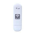 Router inalámbrico con tarjeta SIM U8-G 4G UFI WiFi6, US Version