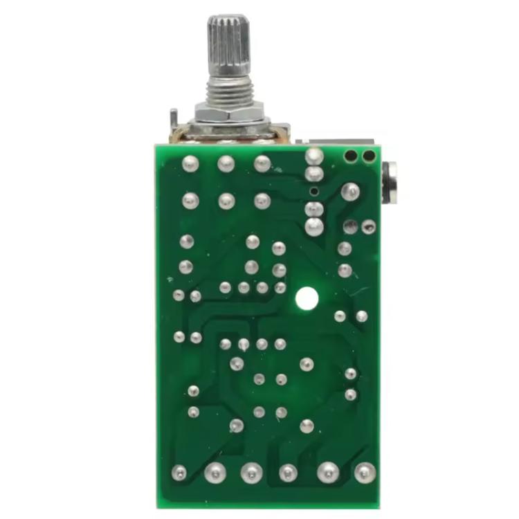 Módulo amplificador estéreo de doble canal TDA2822M Mini DC2-12V 2.0, 2.0 Dual-Channel