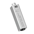 XTUGA LSY-20 Amplificador de monitor profesional portátil Ganancia de auriculares XLR, LSY-20