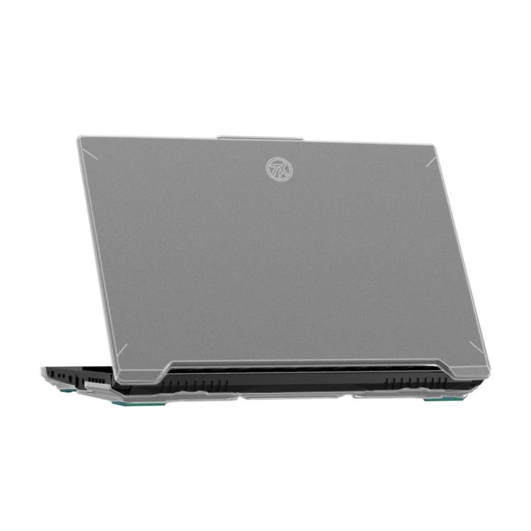 Funda protectora rígida para portátil con acabado mate cristalino, For Asus TUF Gaming 5 Pro 16-inch