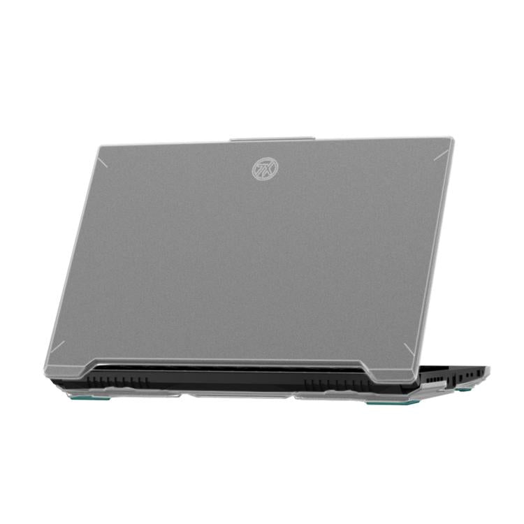 Funda protectora rígida para portátil con acabado mate cristalino, For Asus TUF Gaming 5 Pro 16-inch