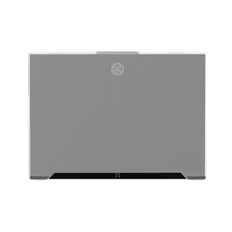 Funda protectora rígida para portátil con acabado mate cristalino, For Asus TUF Gaming 5 Pro 16-inch