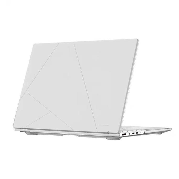 Funda protectora de cristal a prueba de golpes para portátil, For Asus Zenbook 14 2025 / 2024