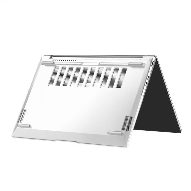 Funda protectora de cristal a prueba de golpes para portátil, For Asus Zenbook 14 2025 / 2024