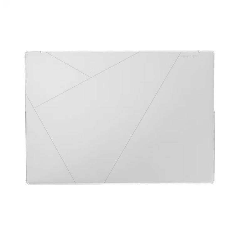 Funda protectora de cristal a prueba de golpes para portátil, For Asus Zenbook 14 2025 / 2024