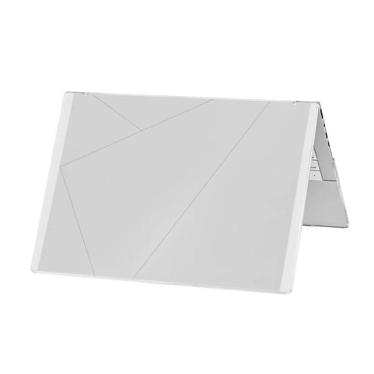 Funda protectora para portátil a prueba de golpes con acabado mate., For Asus Zenbook 14 2025 / 2024