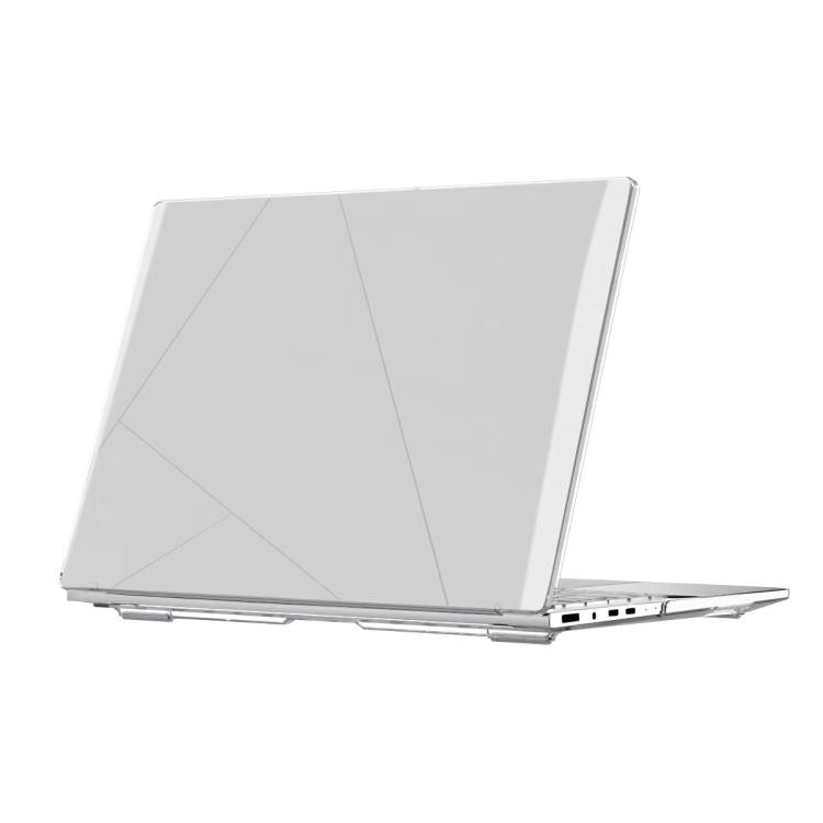 Funda protectora para portátil a prueba de golpes con acabado mate., For Asus Zenbook 14 2025 / 2024