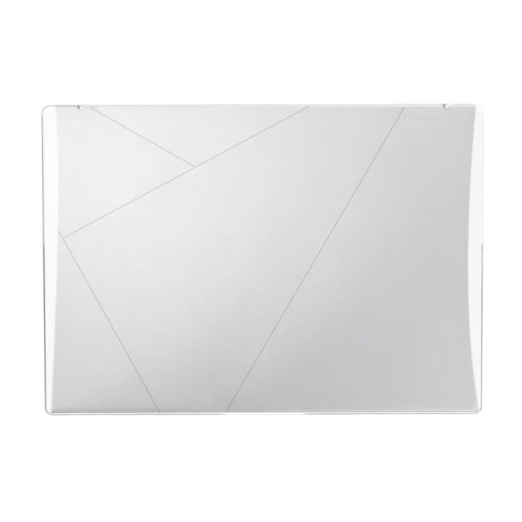Funda protectora para portátil a prueba de golpes con acabado mate., For Asus Zenbook 14 2025 / 2024